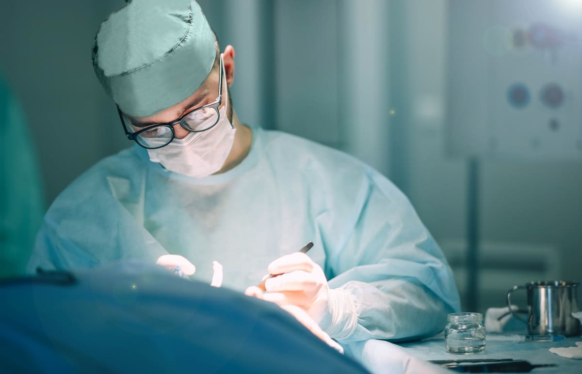 Comment Devenir Chirurgien Esth Tique Maformation