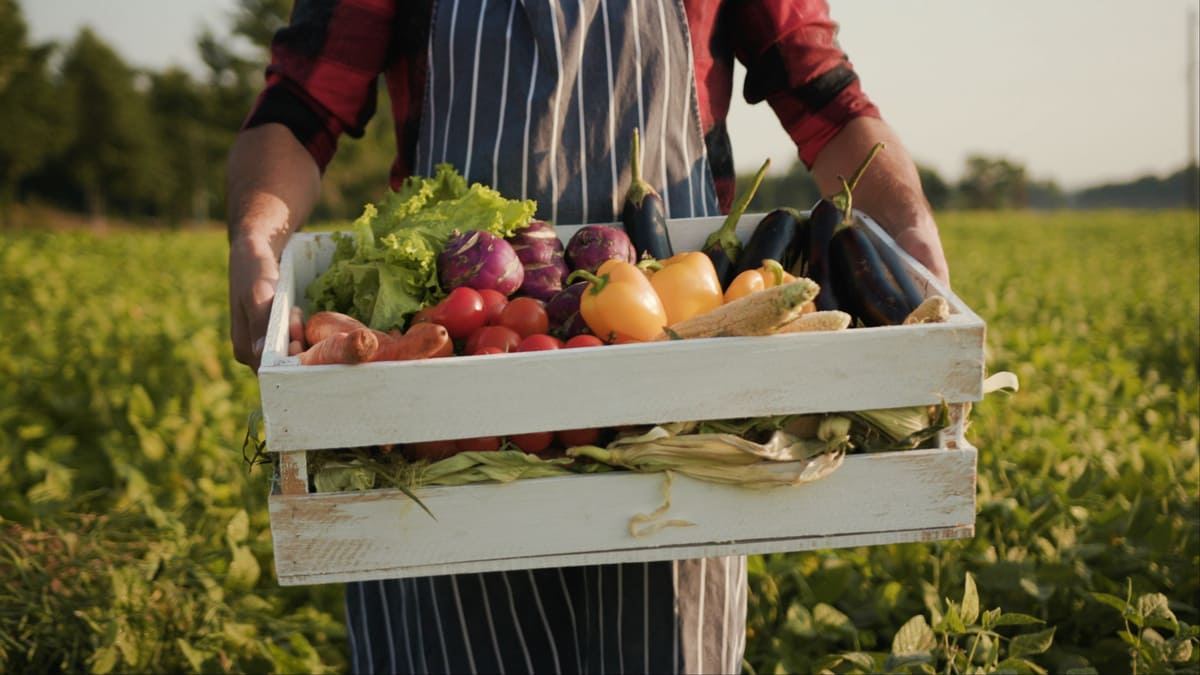 Comment Apprendre Ma Triser L Agriculture Biologique Maformation