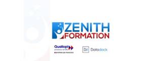 ZENITH FORMATION