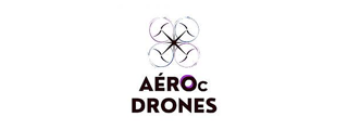 AÉROcDRONES