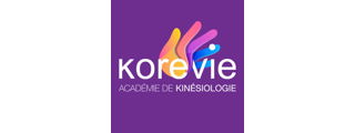 KOREVIE KINÉSIOLOGIE