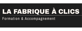 La Fabrique à Clics Formations
