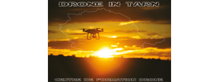 Drone In Tarn