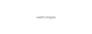 Webformapro