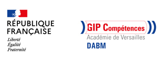 DABM académie de Versailles