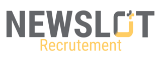 NEWSLOT RECRUTEMENT