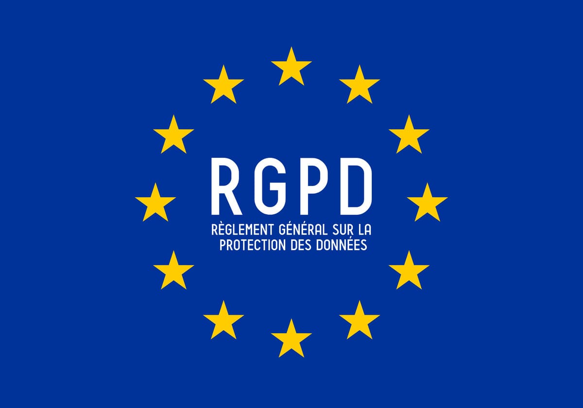 Règlement Général sur la Protection des Données (RGPD) : 3 impacts