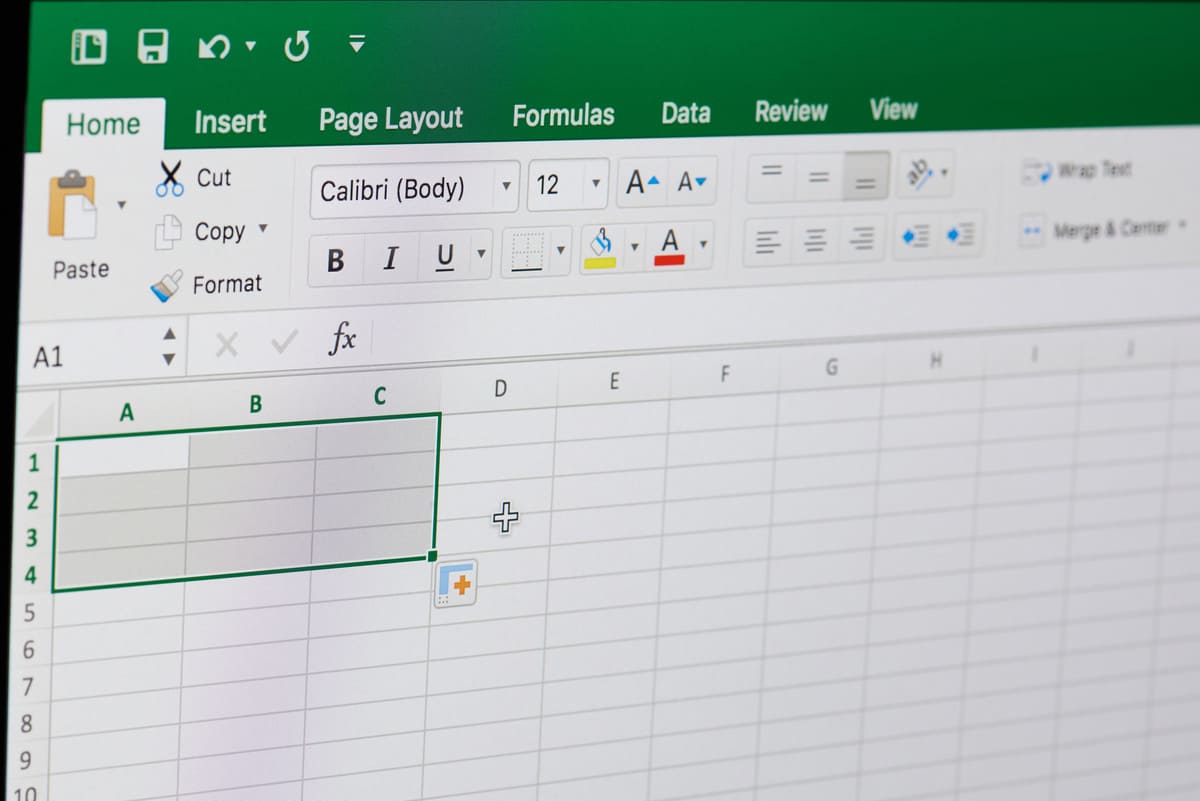 Comment Bien Ma triser Excel MaFormation