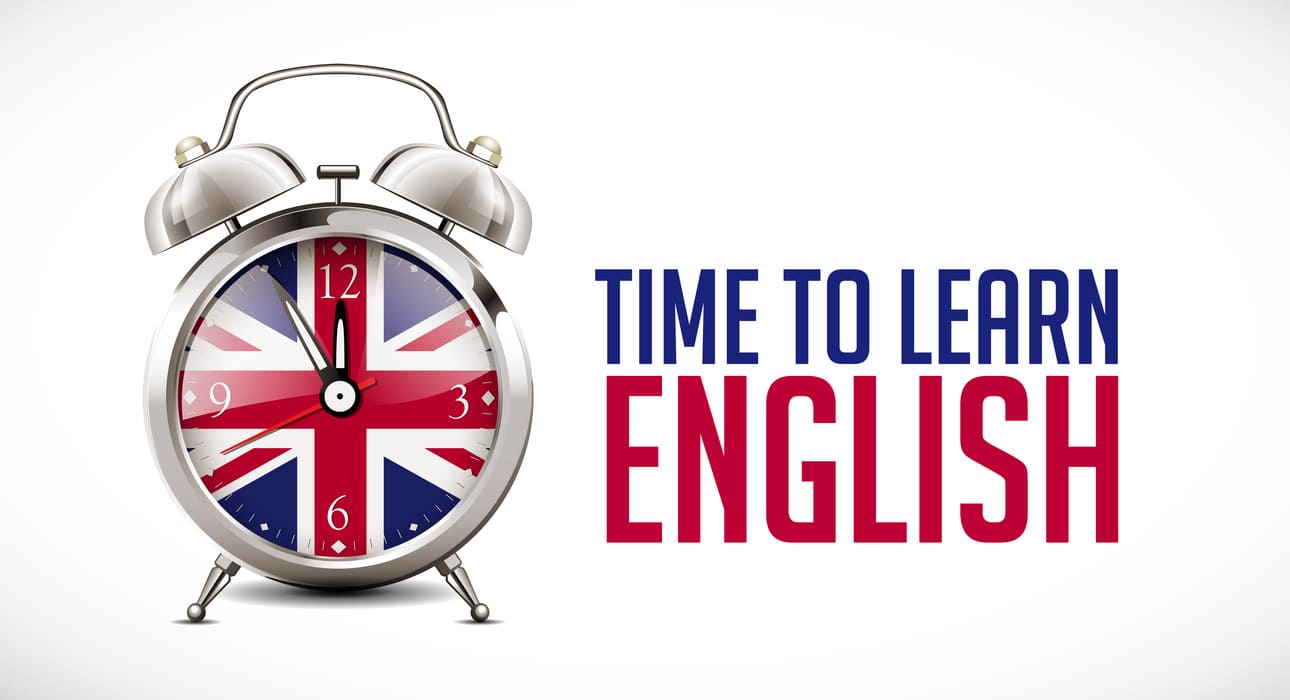 Apprendre l'anglais en ligne - Découvrez nos ressources pour apprendre l' anglais