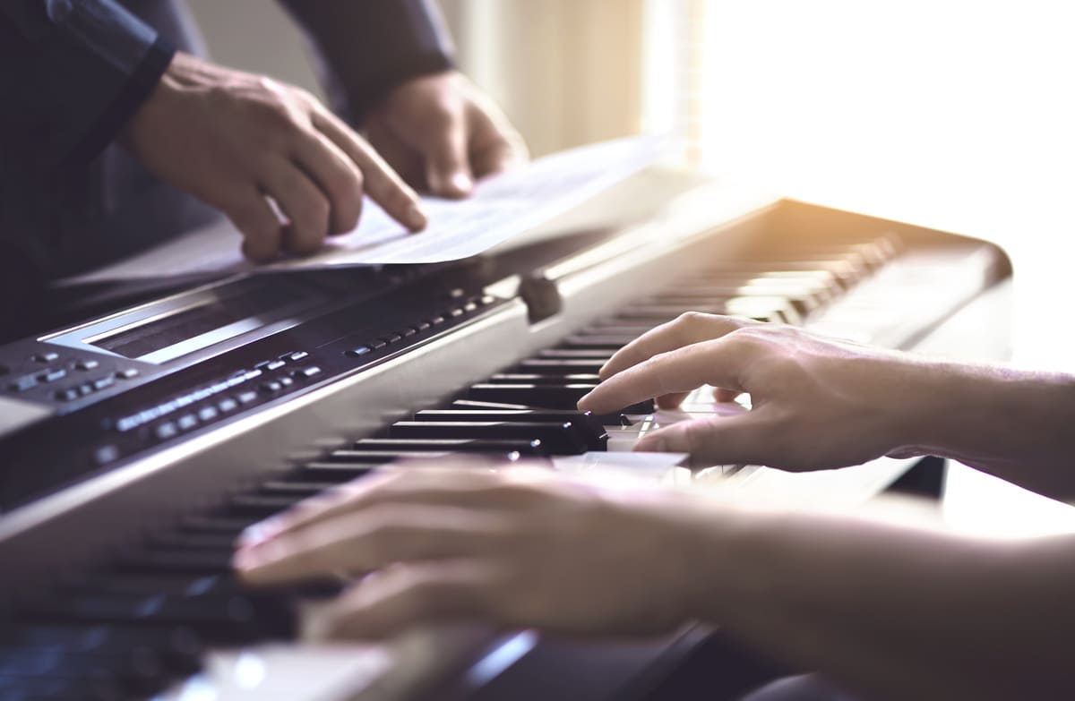 Théorie musicale pour pianistes : pourquoi et comment la maîtriser