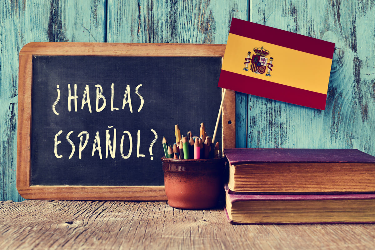 Comment On Dit De Rien En Espagnol Comment bien débuter en espagnol - MaFormation