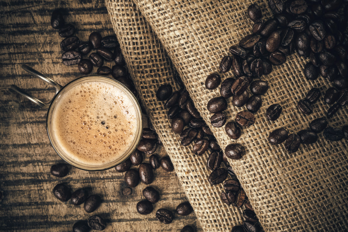 Torréfaction : tout savoir sur l'art de torréfier le café