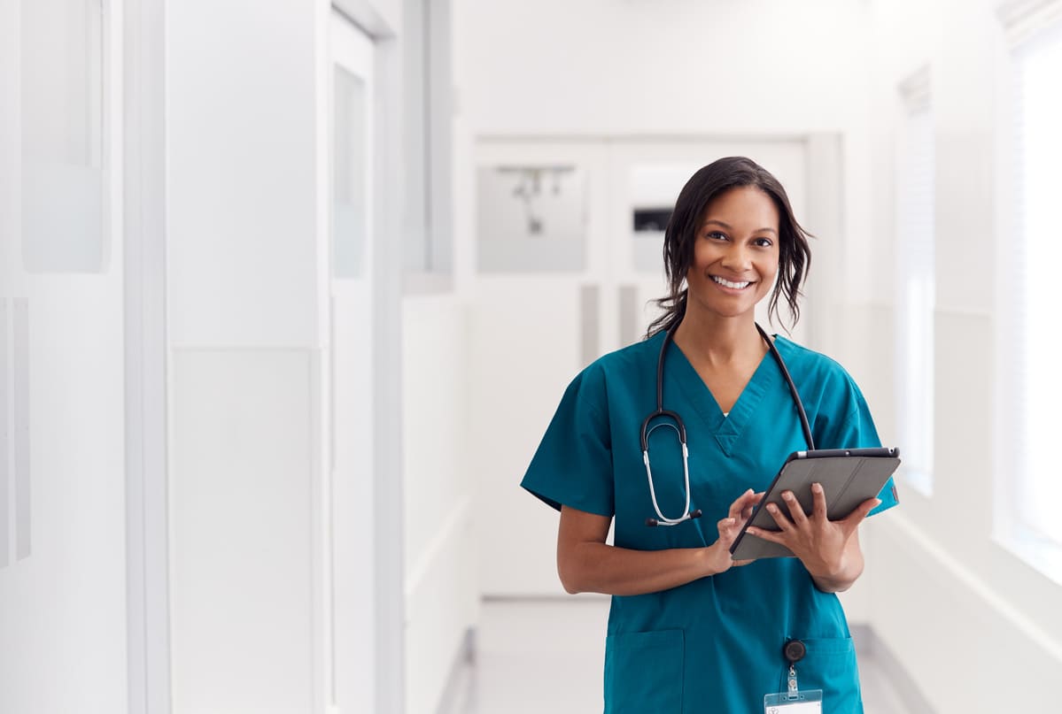 La sécurité et la santé au travail des infirmières libérales