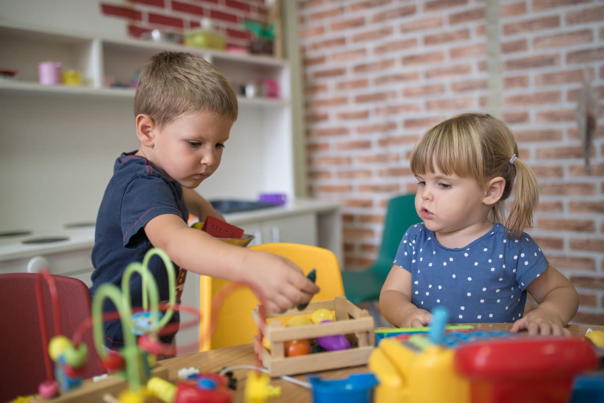 Un concours pour faire de votre enfant un mécano Škoda