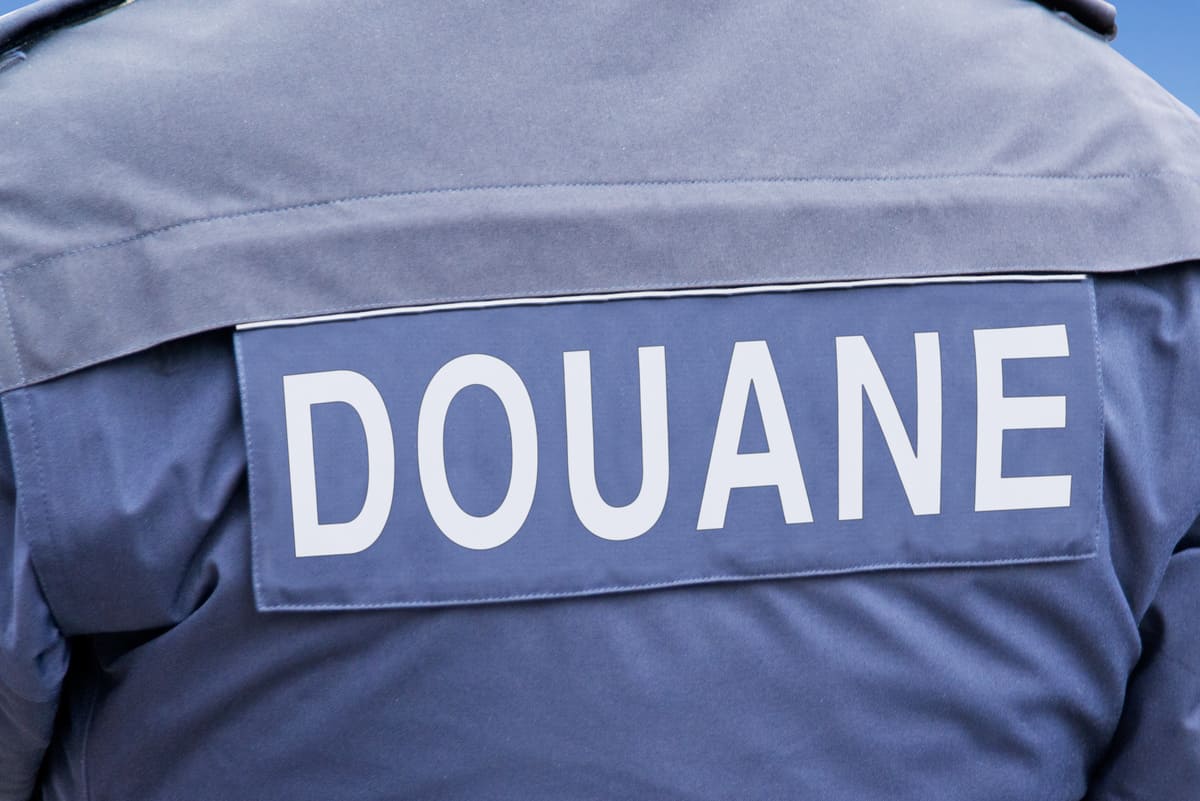 Police, Gendarmerie, Douane, Administration pénitentiaire