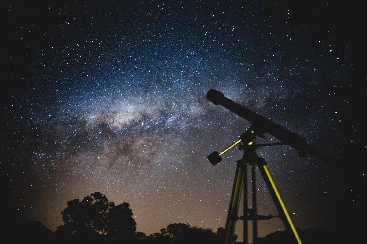 6 métiers pour travailler dans le domaine de l'astronomie