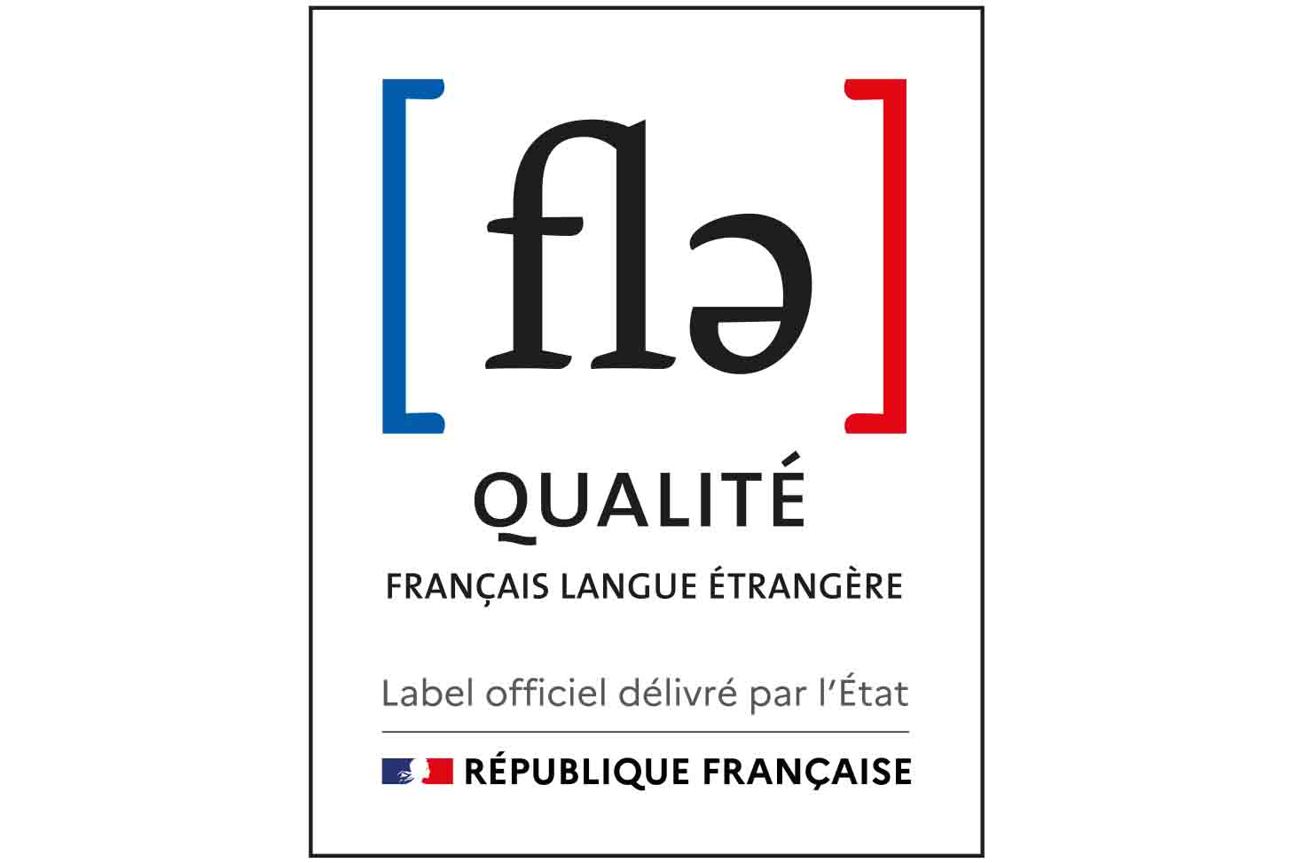 Certification Qualité FLE