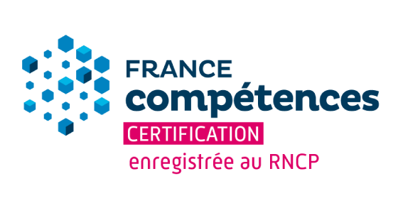 Certification RNCP
