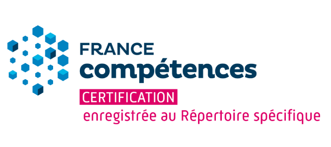 Certification RS