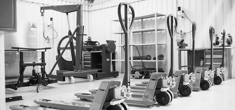 formation logistique