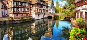 Formation Strasbourg