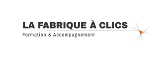 Centre de formation La Fabrique à Clics Formations