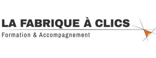 Centre de formation La Fabrique à Clics Formations