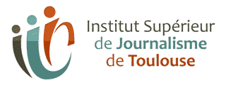 Centre de formation Institut Supérieur de Journalisme de Toulouse