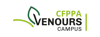 Centre de formation CFPPA VENOURS