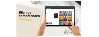 Centre de formation CHANGER