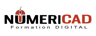 Centre de formation NUMERICAD