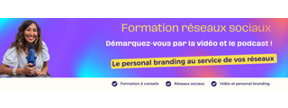 Centre de formation Hashtagandstory Academy
