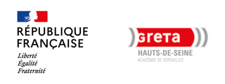 Centre de formation GRETA des Hauts-de-Seine 92