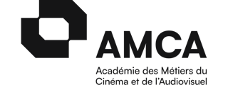 Centre de formation Académie des Métiers du Cinéma et de l'Audiovisuel