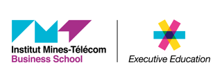 Centre de formation Institut Mines-Télécom Business School Executive Education
