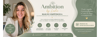 Centre de formation AMBITION by Leslie