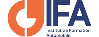 Centre de formation IFA - INSTITUT DE FORMATION AUTOMOBILE