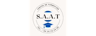 Centre de formation SAAT FORMATION CERTIFIE QUALIOPI