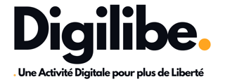 Centre de formation Digilibe