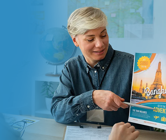 Centre Académie du Tourisme