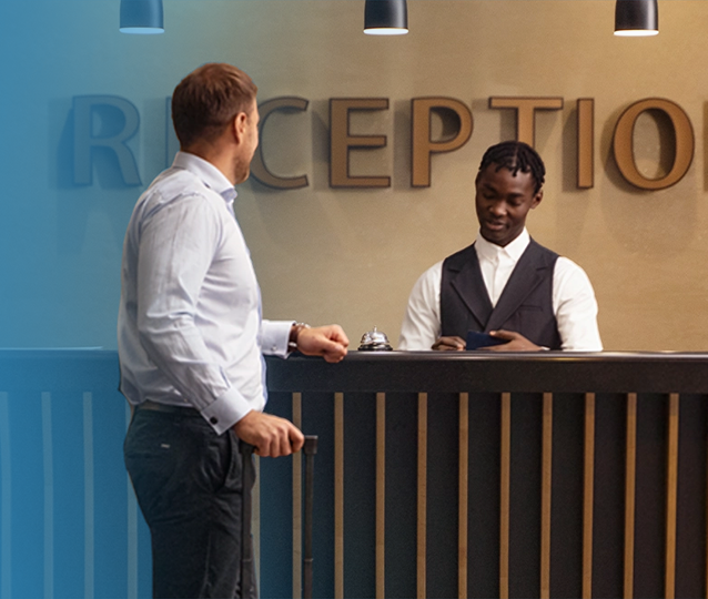 Centre Académie du Tourisme