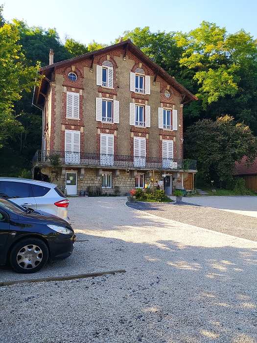 Nos locaux dans l'Oise