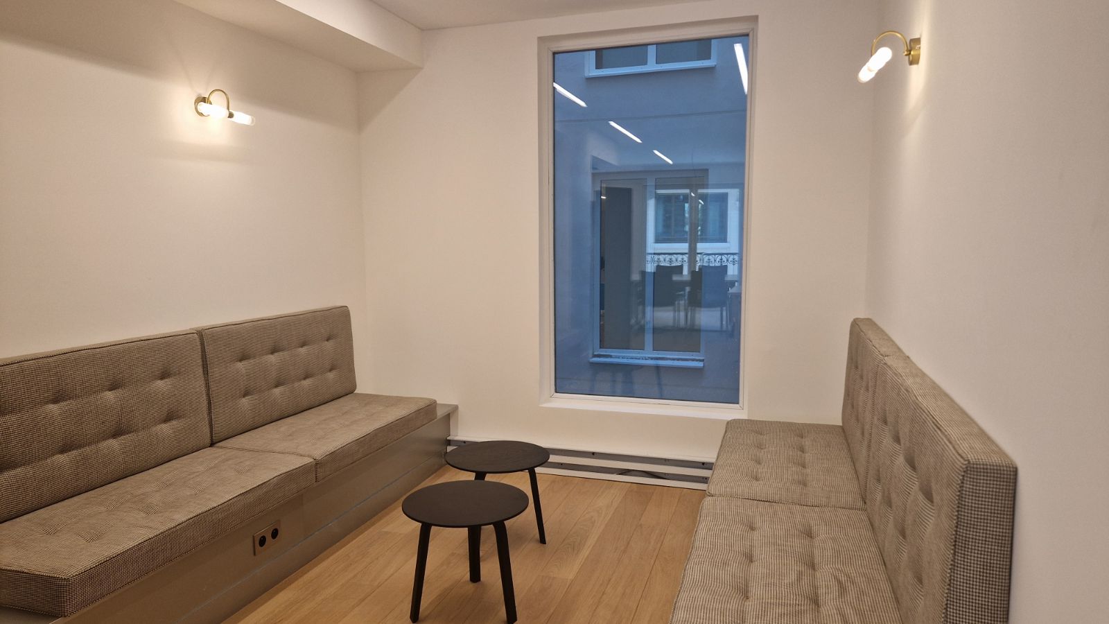 Salle de formation