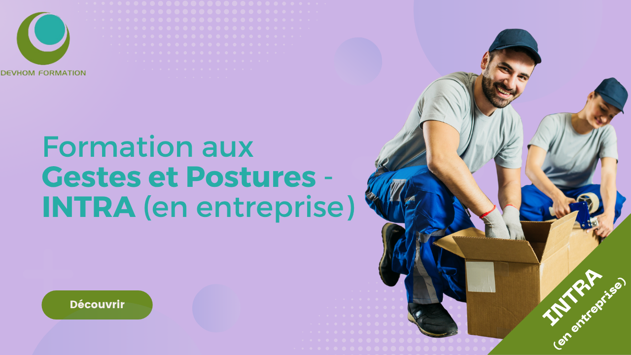 Centre DEVHOM FORMATION