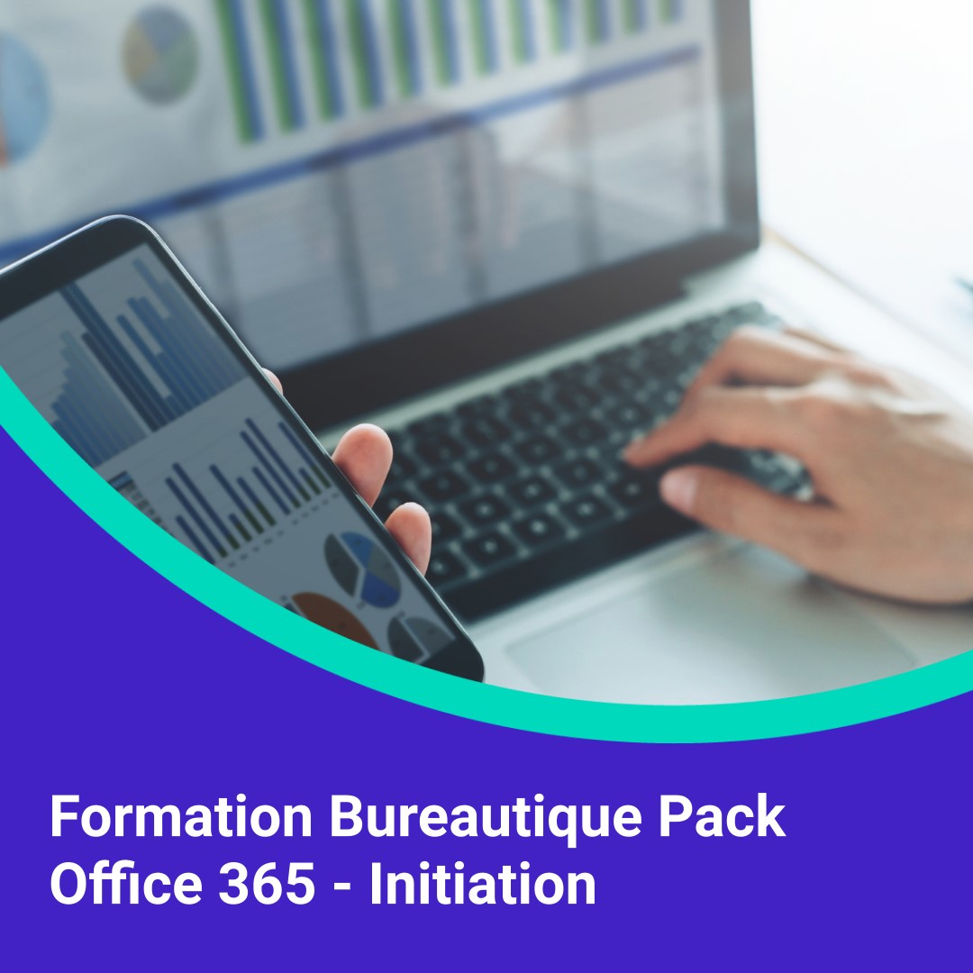 ▷ Offre de Formation Bureautique Pack Office 365 - Initiation avec ABSUP