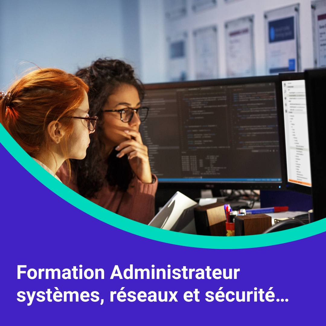 Offre De Formation Administrateur Syst Mes R Seaux Et S Curit Certifiant Avec Iprec