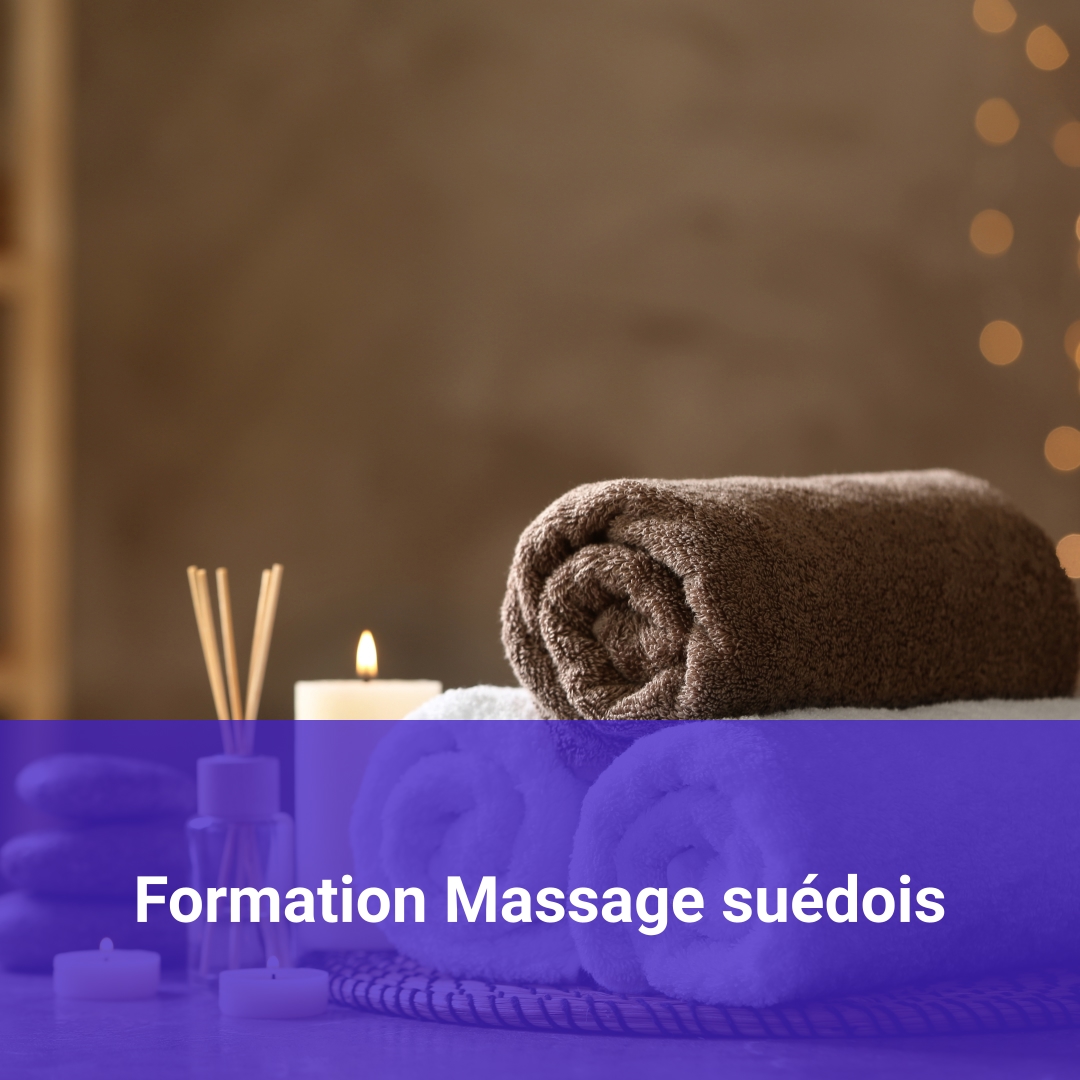 Offre De Formation Massage Suédois Avec Nj Detente And Formation