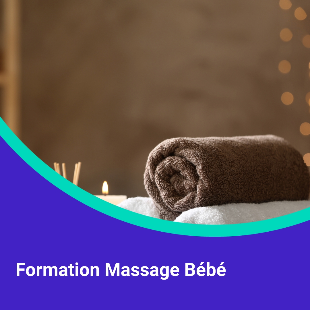 Offre De Formation Massage Bébé Avec Hbe Maformationfr 